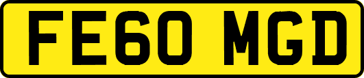 FE60MGD