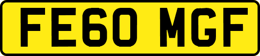 FE60MGF