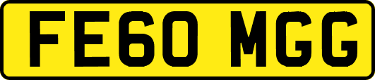 FE60MGG