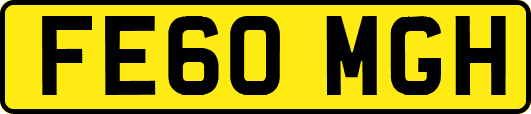 FE60MGH