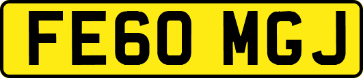 FE60MGJ