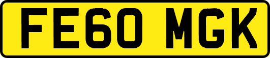FE60MGK