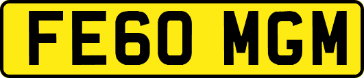 FE60MGM