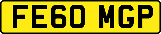 FE60MGP