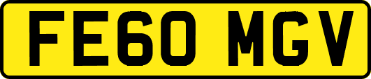 FE60MGV