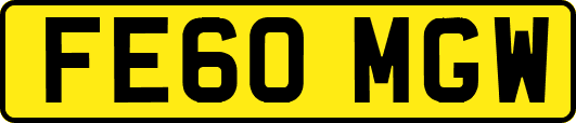 FE60MGW
