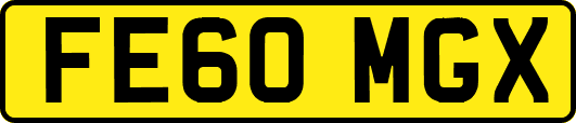 FE60MGX
