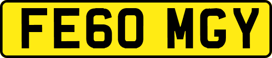 FE60MGY