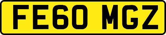 FE60MGZ