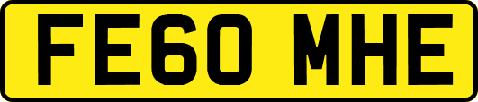 FE60MHE