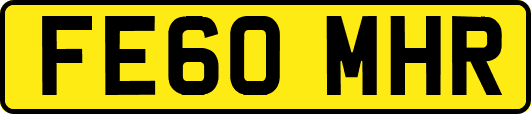 FE60MHR