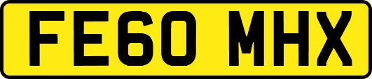 FE60MHX