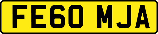 FE60MJA