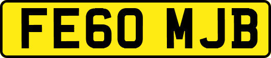FE60MJB