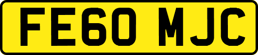 FE60MJC