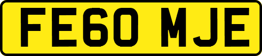 FE60MJE