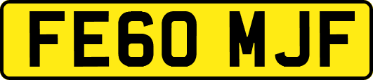 FE60MJF