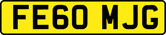 FE60MJG