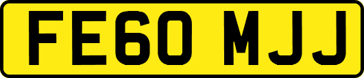 FE60MJJ