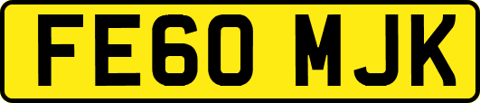 FE60MJK