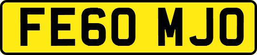 FE60MJO