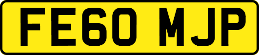 FE60MJP