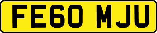FE60MJU
