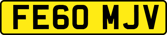 FE60MJV