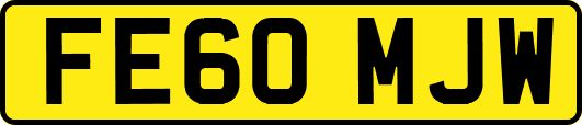 FE60MJW