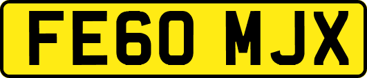 FE60MJX