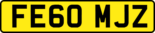 FE60MJZ