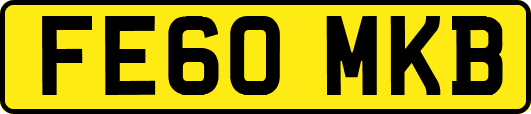 FE60MKB
