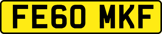 FE60MKF
