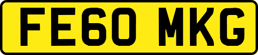 FE60MKG