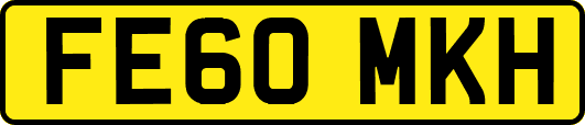 FE60MKH