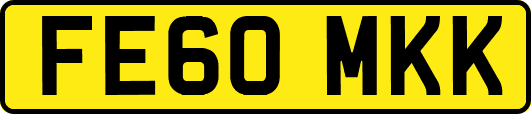 FE60MKK
