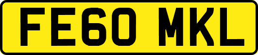FE60MKL