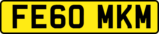 FE60MKM