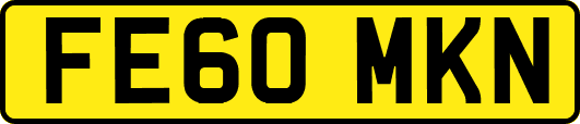 FE60MKN