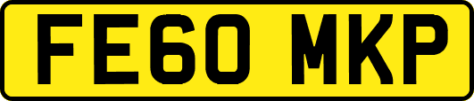 FE60MKP