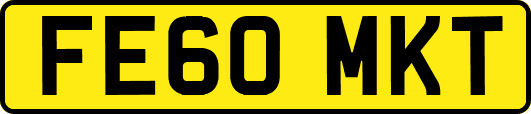 FE60MKT