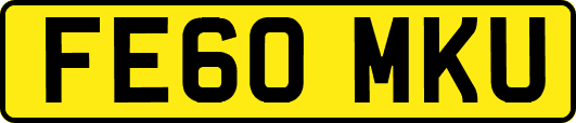 FE60MKU