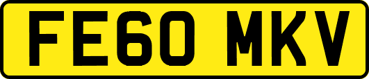 FE60MKV