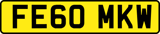 FE60MKW