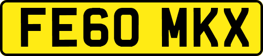 FE60MKX