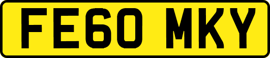 FE60MKY