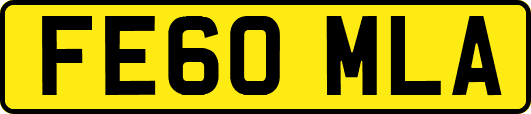 FE60MLA