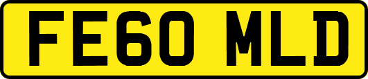 FE60MLD