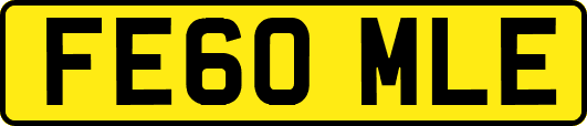 FE60MLE
