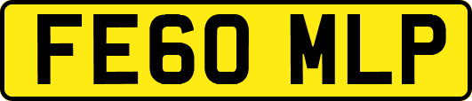 FE60MLP